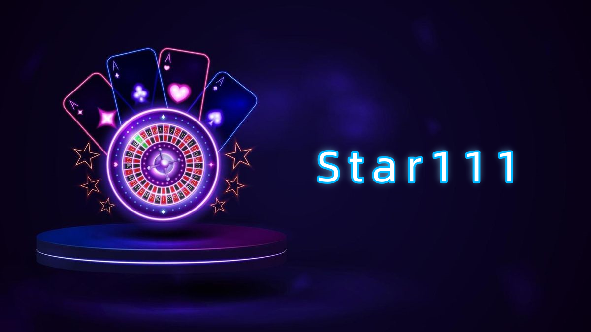 Star111 پاکستان
