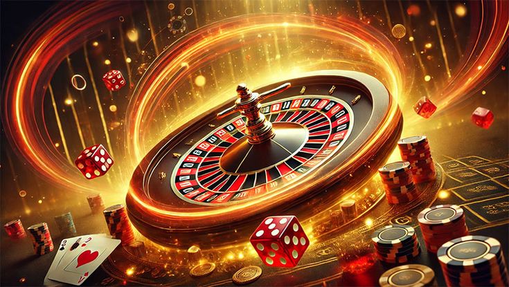 Star111 آن لائن کیسینو میں کھیلنے کی وجوہات